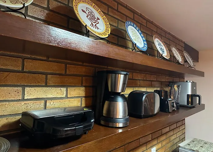 Aconchegante Casa Buzios