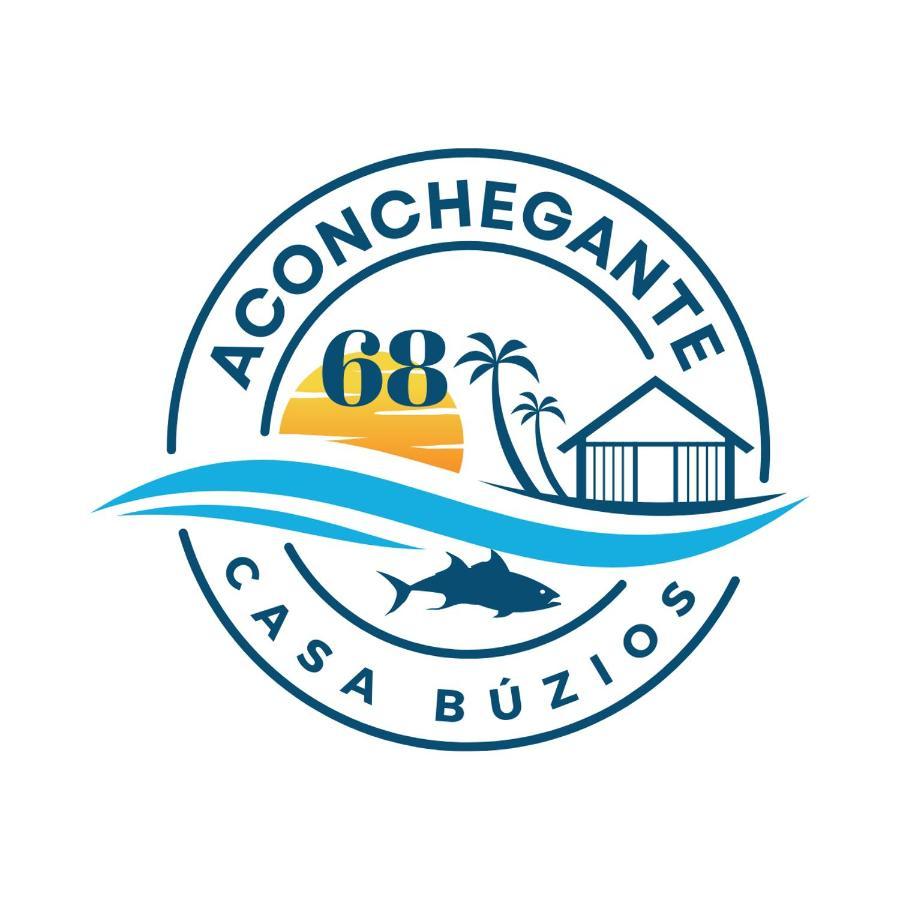 Casa de férias Aconchegante Casa Búzios